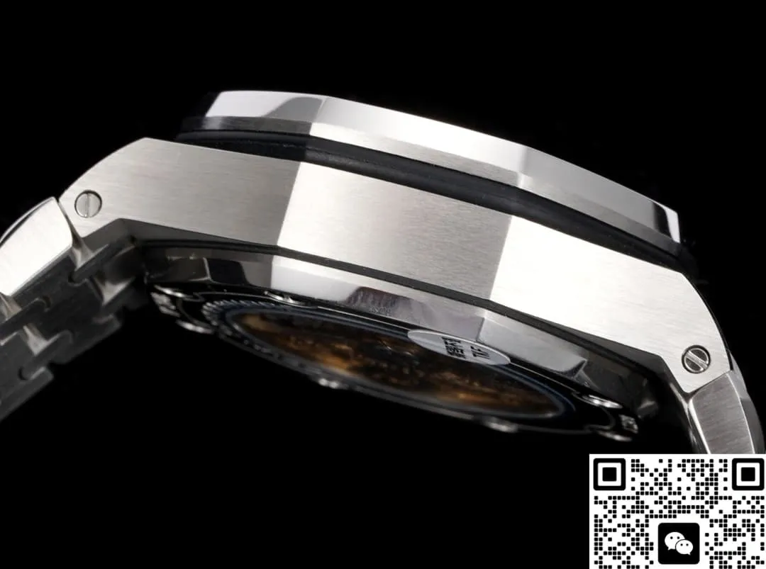 TK Factory Audemars Piguet Royal Oak Offshore 26470PT.OO.1000PT.02 1:1 Best Edition Replica Watch
